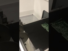 YSV-5A PCB Ontbraammachine