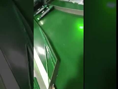 YSV-3A PCB Ontbraammachine