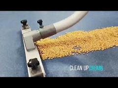 Industriële Stofzuiger