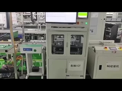 YSL-816II In-circuit tester