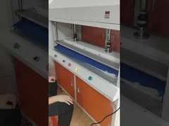 Hoge efficiëntie Intelligente hele plaat ontplooiingsmachine