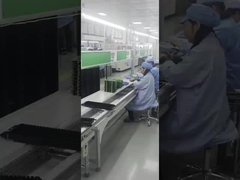 Plug-in-lijn voor DIP-lijn